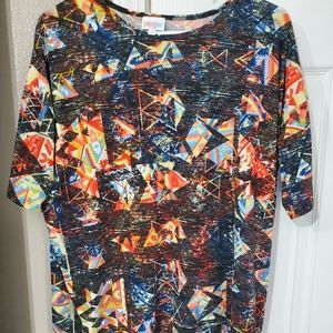 Lularoe irma